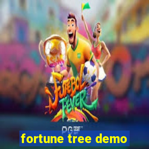 fortune tree demo